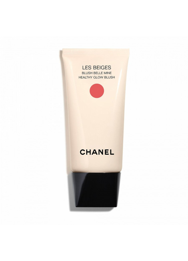 CHANEL LES BEIGES HEALTHY GLOW FRESH LIQUID BLUSH