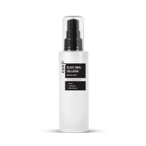 COXIR Black Snail Collagen Emulsion
