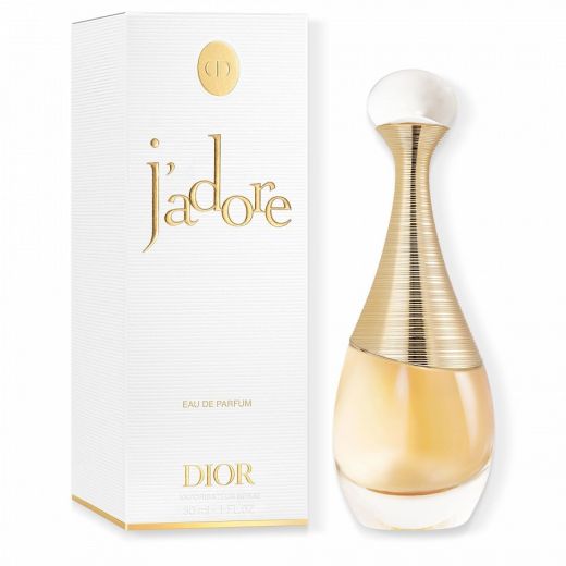 DIOR J'Adore Eau De Parfum