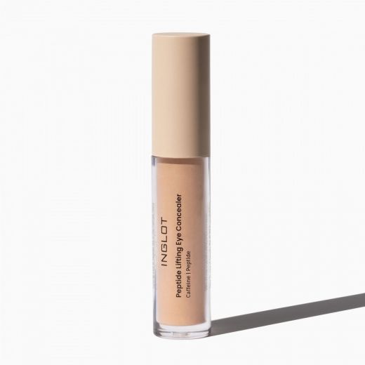 INGLOT Peptide Lifting Eye Concealer
