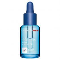 Clarins Men Shave And Beard Oil