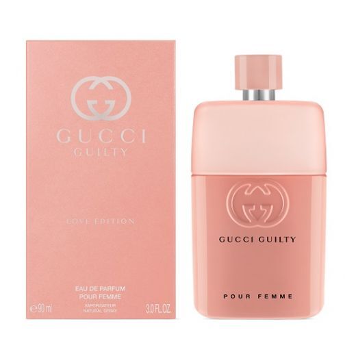 gucci guilty love edition douglas