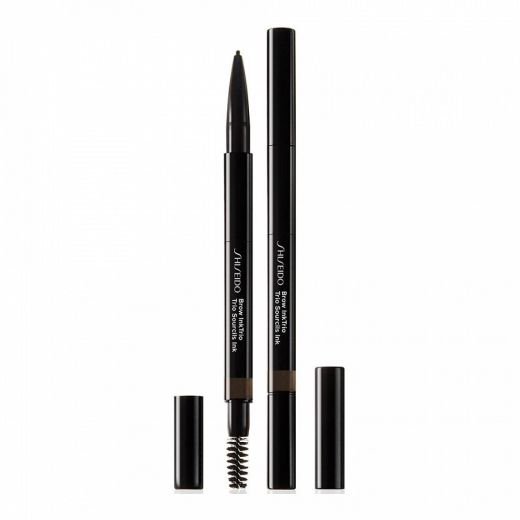 Shiseido Brow Ink Trio