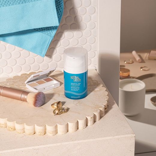 BONDI SANDS Gradual Tanning Face Lotion