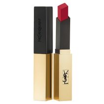 Yves Saint Laurent Rouge Pur Couture The Slim  (Matēta lūpu krāsa)