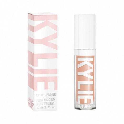 KYLIE COSMETICS Plumping Gloss 733 ON NEUTRAL