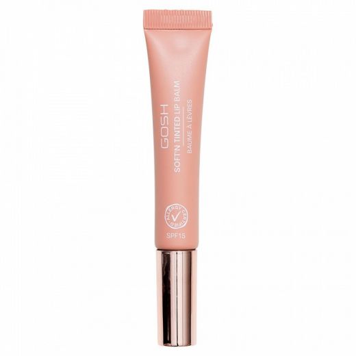 GOSH Soft`n Tinted Lip Balm