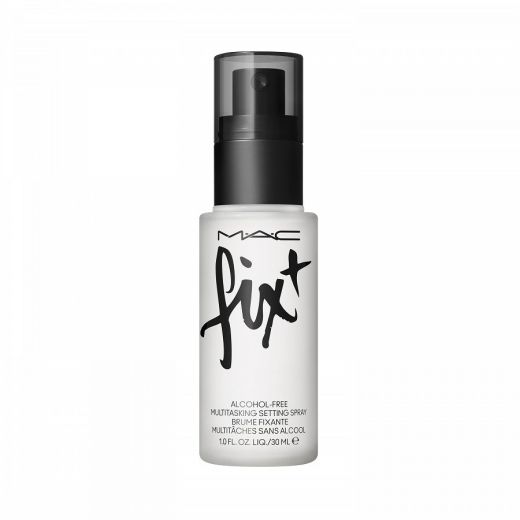 MAC Fix + Alcohol-Free Multitasking Setting Spray