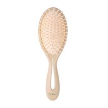SoEco Biodegradable Gentle Detangling Brush