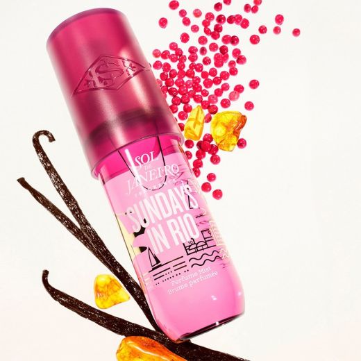 SOL DE JANEIRO Mist Sundays In Rio