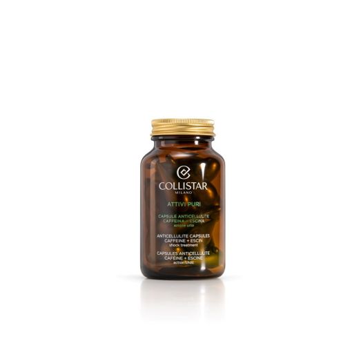 COLLISTAR Anticellulite Capsules