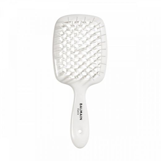 BALMAIN Detangling Brush White