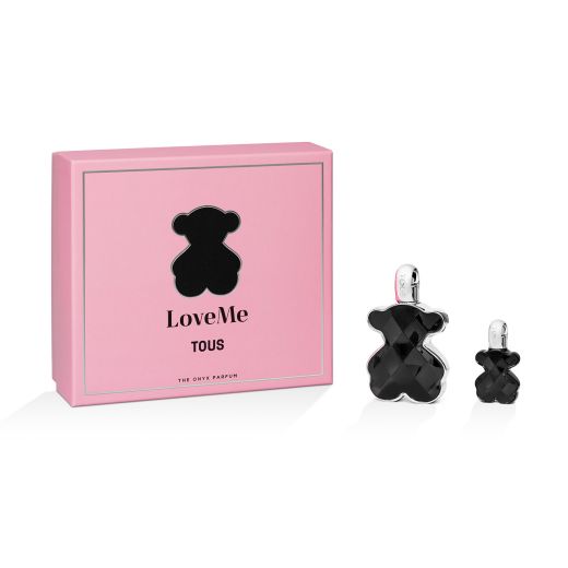 Loveme Onyx 50 ml Set