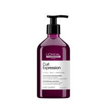 L'Oréal Professionnel Paris Curl Expression Anti-Buildup Cleansing Jelly