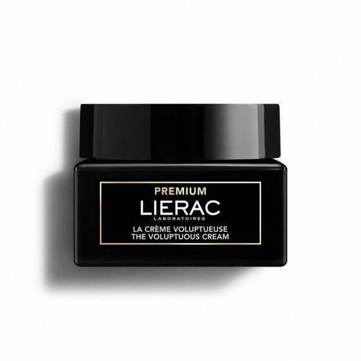 LIERAC Premium The Voluptuous Cream For Dry Skin