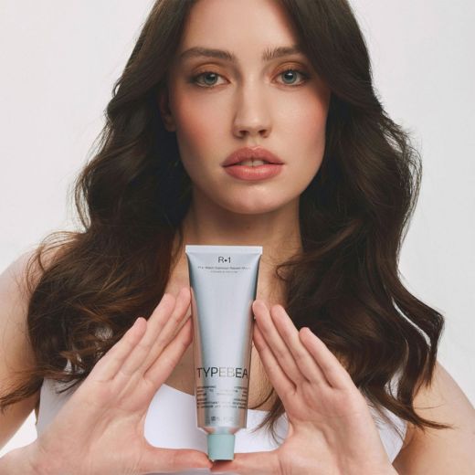 TYPEBEA R1 Pre-Wash Damage Repair Mask