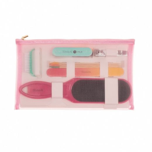 DOUGLAS COLLECTION ACCESSOIRES Pedicure Set