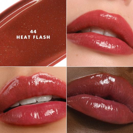 ARMANI BEAUTY Prisma Flash Glossy Color Lip Balm