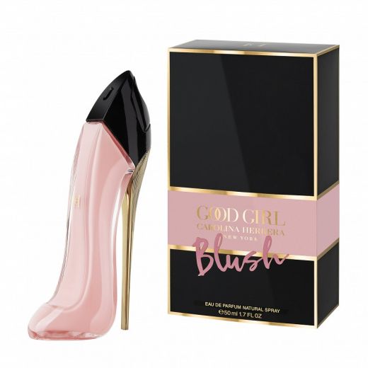 CAROLINA HERRERA Good Girl Blush