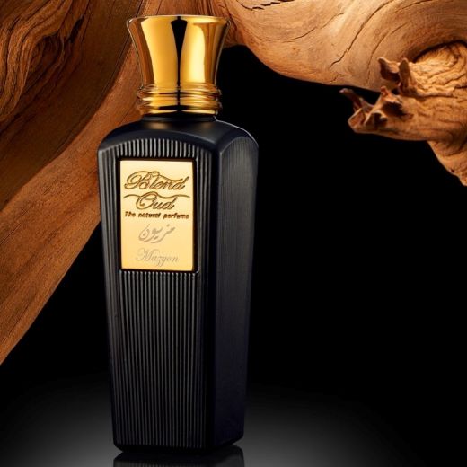 BLEND OUD Mazyon