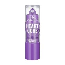 ESSENCE Heart Core Fruity Lip Balm 