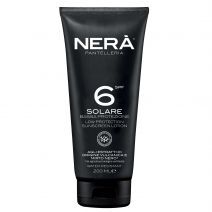 Nera Pantelleria Sunscreen Low Protection 6 SPF