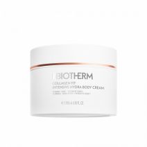 BIOTHERM Collagen Fit Intensive Firming & Hydrating Collagen Body Cream 
