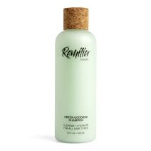 REMILIA Green Goddess Shampoo