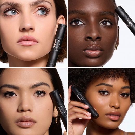 DIOR Diorshow Overvolume