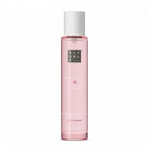 RITUALS Sakura Hair & Body Mist 