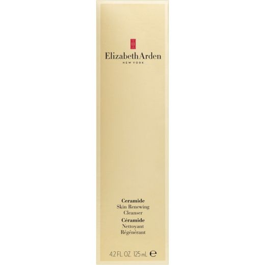 ELIZABETH ARDEN Ceramide Skin Renewing Cleanser