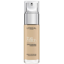 L'OREAL PARIS True Match
