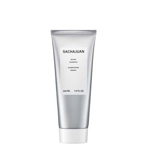 SACHAJUAN Silver Shampoo 