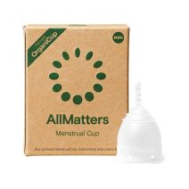 ALLMATTERS Cup Size Mini