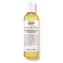 Kiehl's Creme de Corps Smoothing Oil-to-Foam Body Cleanser  (Ķermeņa attīroša eļļa)