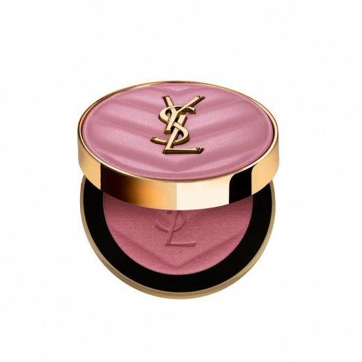 YVES SAINT LAURENT Make Me Blush Bold Blurring Blush