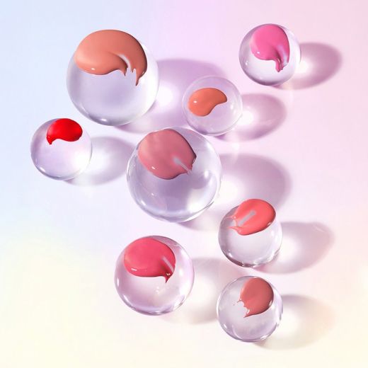 DEAR DAHLIA Lip Allure Glow Shine