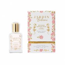 JARDIN BOHEME Épisode Romantique Rose Poudrée