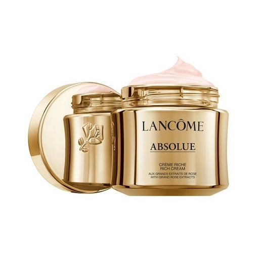Lancôme Absolue Rich Cream  (Bagātīgs sejas krēms)