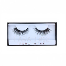 HUDA BEAUTY Faux Mink Lash Farah #12