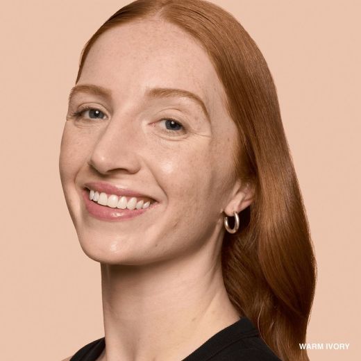BOBBI BROWN Weightless Skin Foundation SPF 15 Warm Ivory
