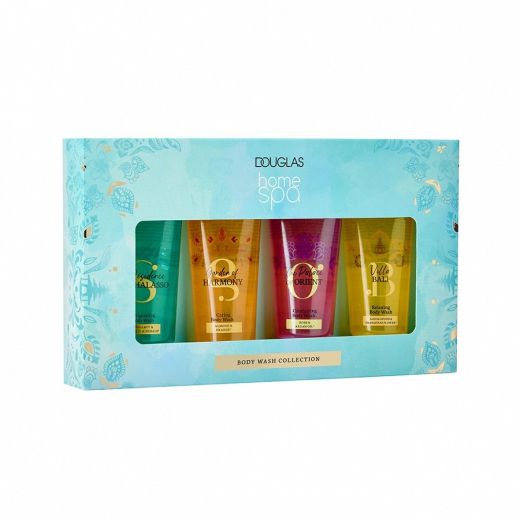 DOUGLAS COLLECTION HOME SPA Body Wash Collection