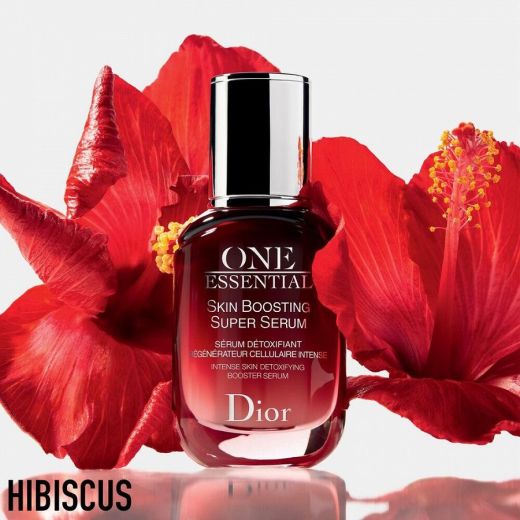 DIOR One Essential Boost Serum