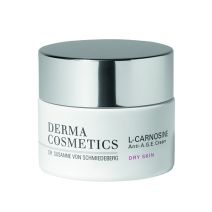 DERMACOSMETICS L-Carnosine Anti-A.G.E. Cream - Dry Skin