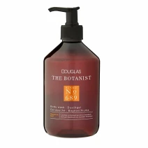 DOUGLAS COLLECTION THE BOTANIST Mandarin & Basil Shower Gel
