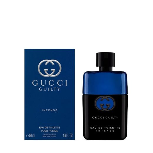 GUCCI Guilty Pour Homme EDT Intense