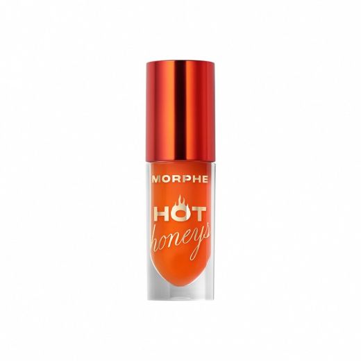 MORPHE Hot Honeys Plumping Lip Oil