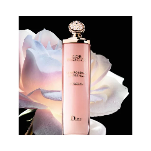 DIOR Prestige Le Micro-Serum De Rose Yeux