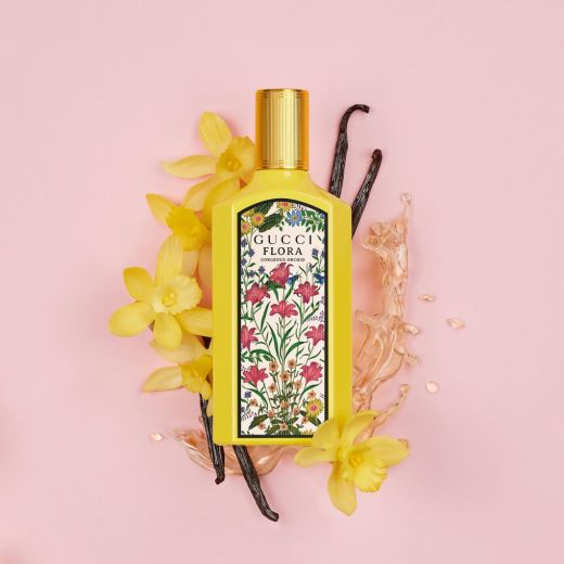 GUCCI Flora Gorgeous Orchid