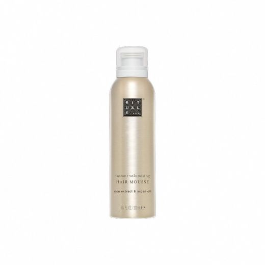 RITUALS Elixir Collection Instant Volumizing Hair Mousse